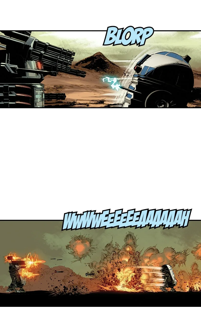 Star Wars Chapter 24 page 10