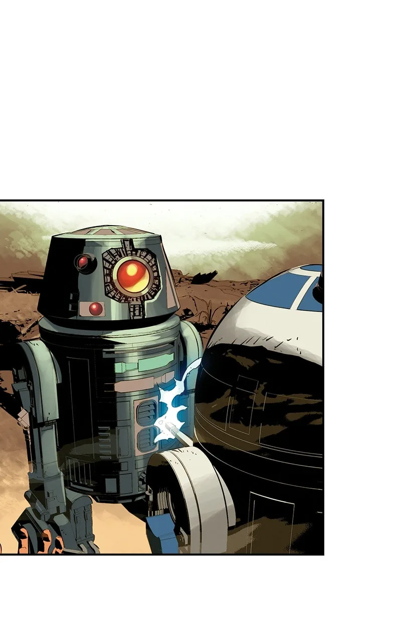 Star Wars Chapter 24 page 8