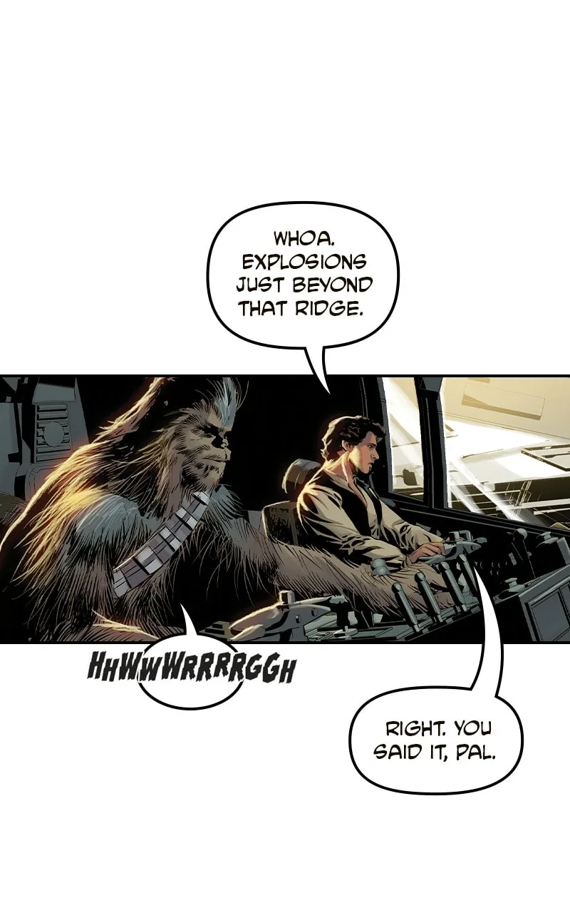 Star Wars Chapter 24 page 12