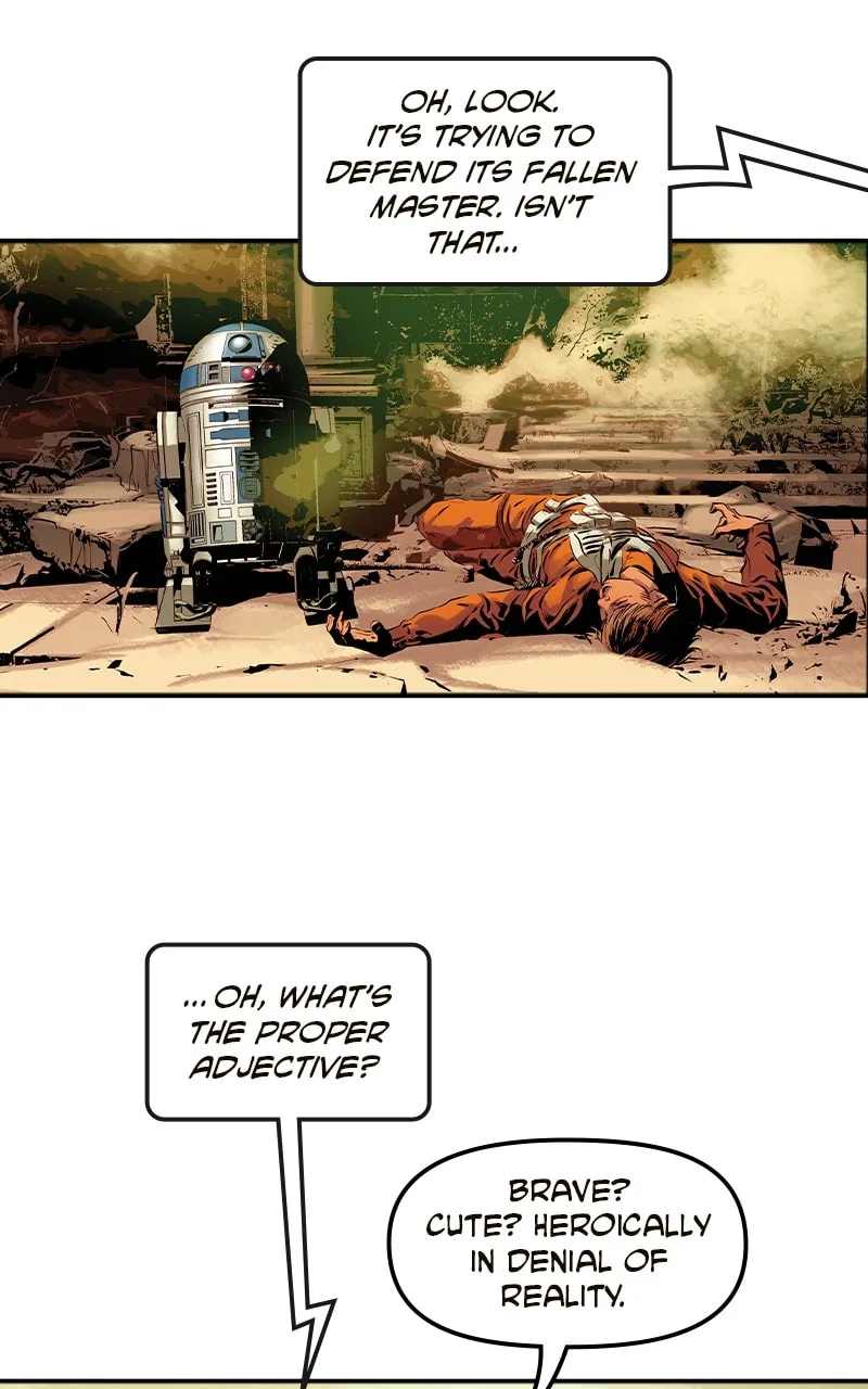 Star Wars Chapter 24 page 2
