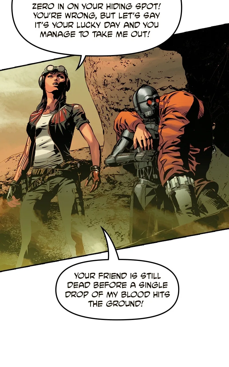 Star Wars Chapter 24 page 23