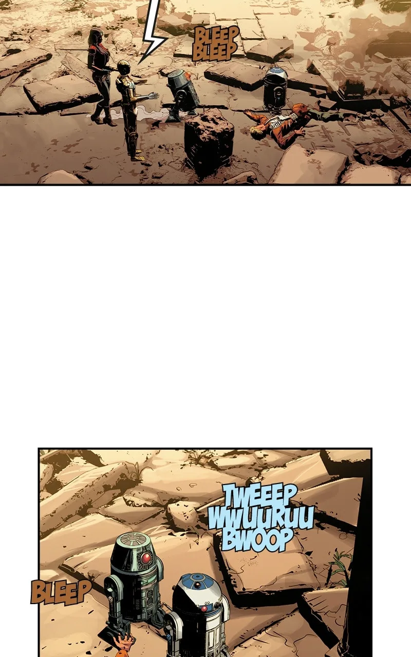 Star Wars Chapter 24 page 4