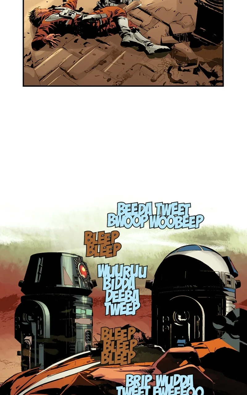 Star Wars Chapter 24 page 5