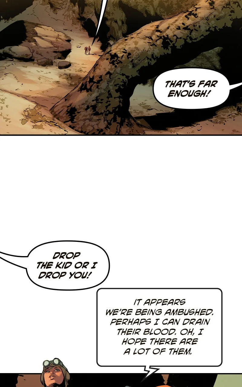 Star Wars Chapter 24 page 17