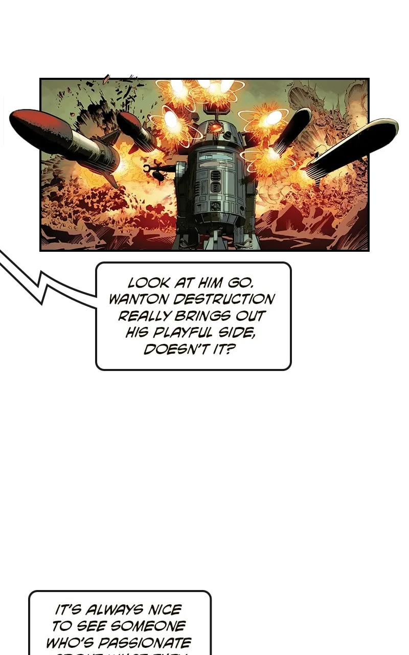 Star Wars Chapter 24 page 14