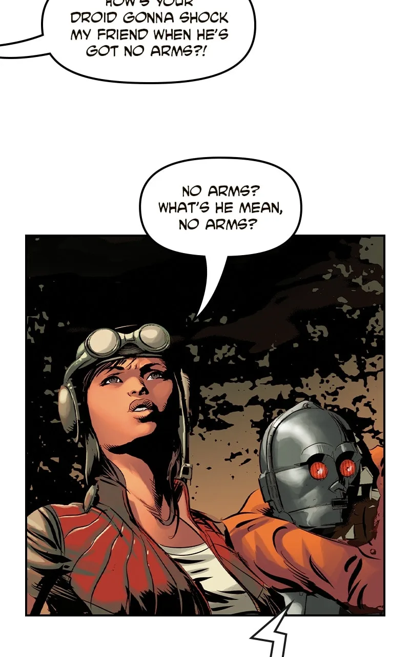 Star Wars Chapter 24 page 26