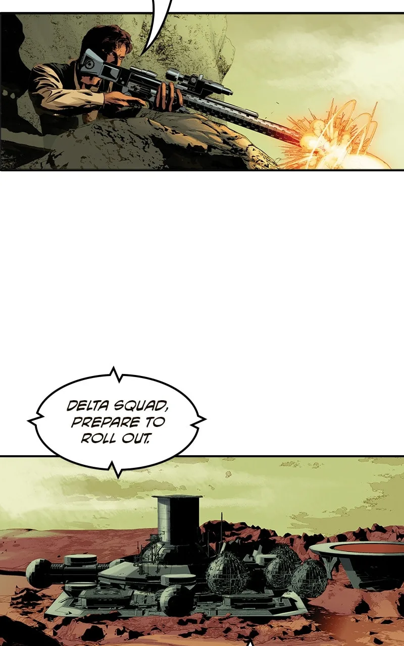 Star Wars Chapter 24 page 32