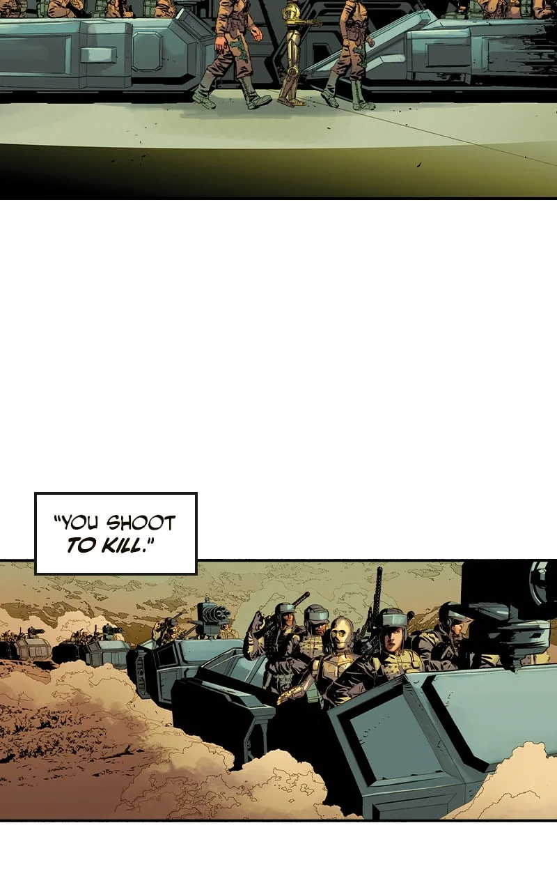 Star Wars Chapter 24 page 35