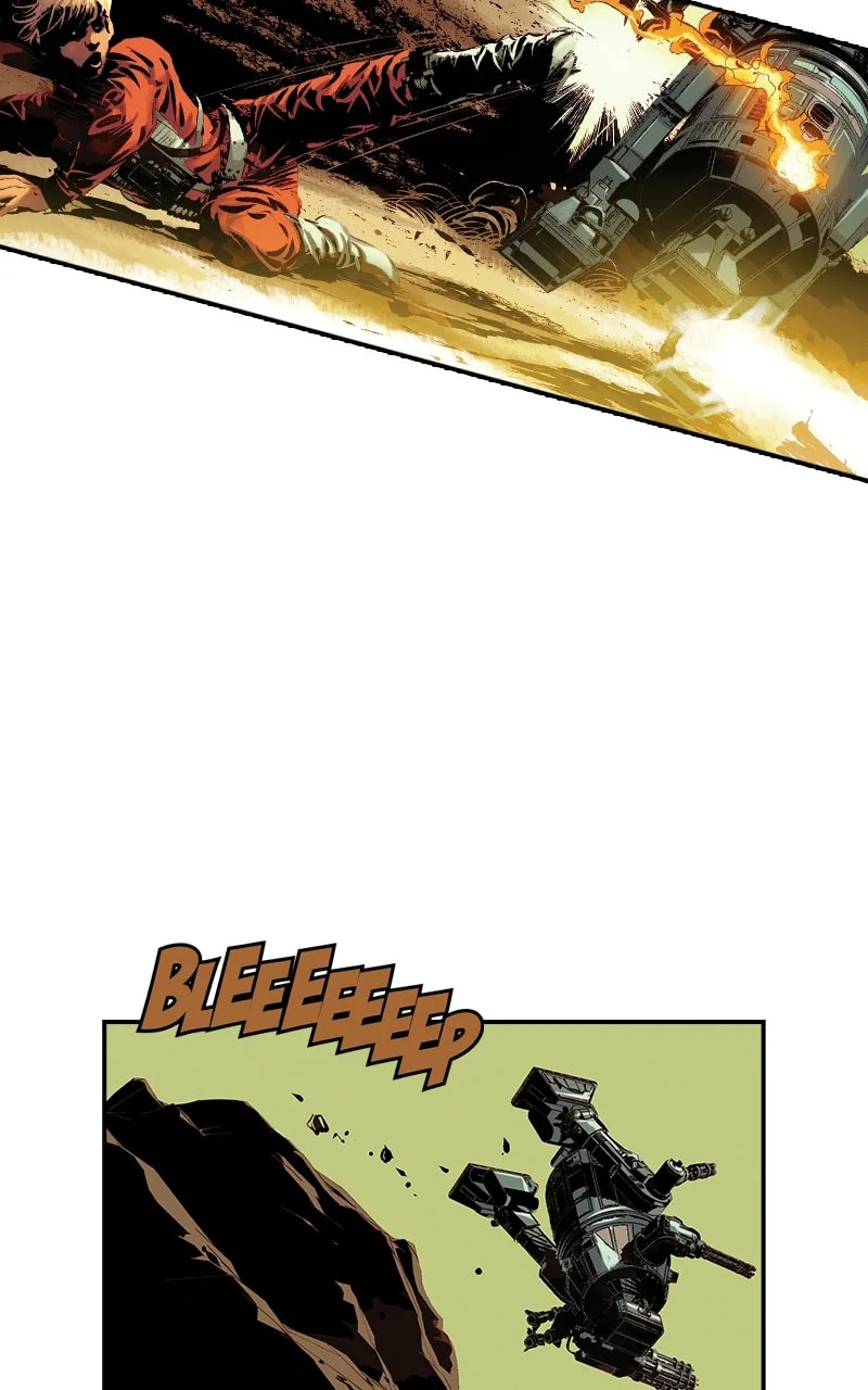 Star Wars Chapter 24 page 38