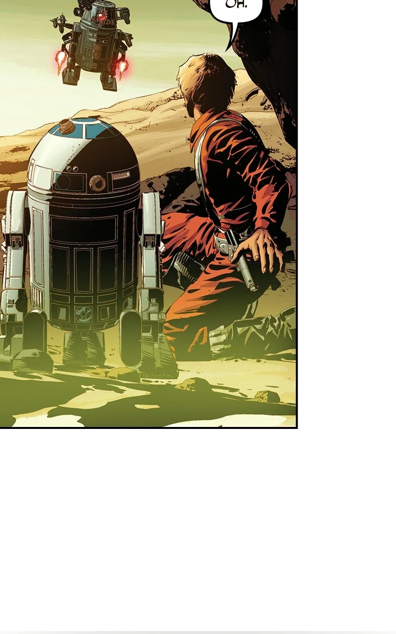 Star Wars Chapter 24 page 41