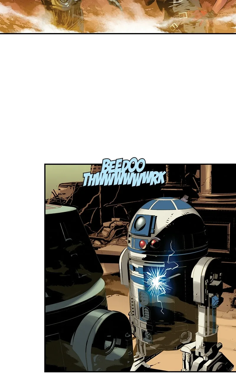 Star Wars Chapter 24 page 7