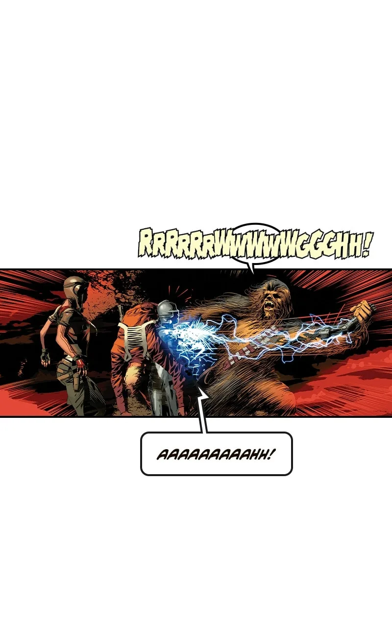 Star Wars Chapter 24 page 29