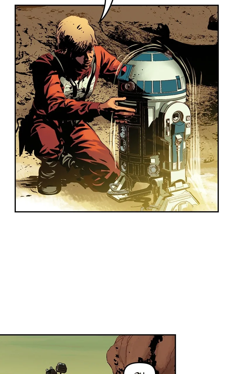Star Wars Chapter 24 page 40