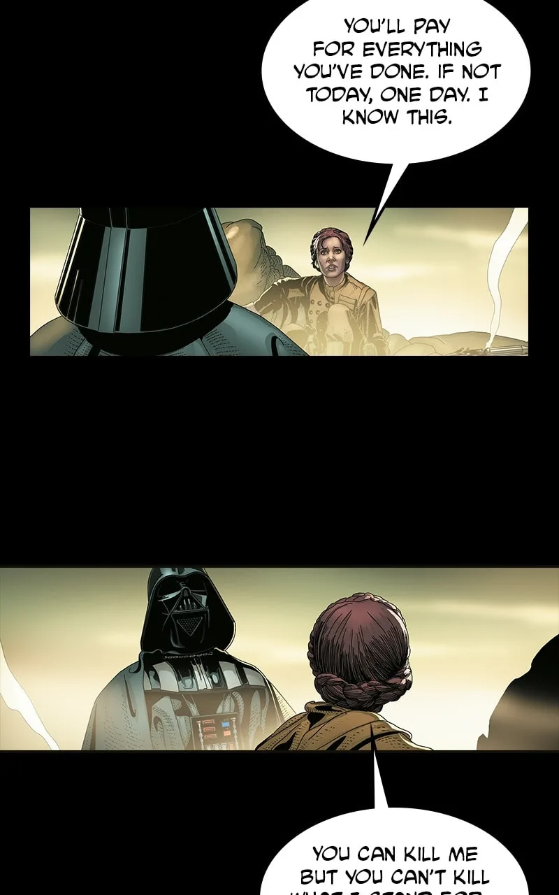 Star Wars Chapter 26 page 12