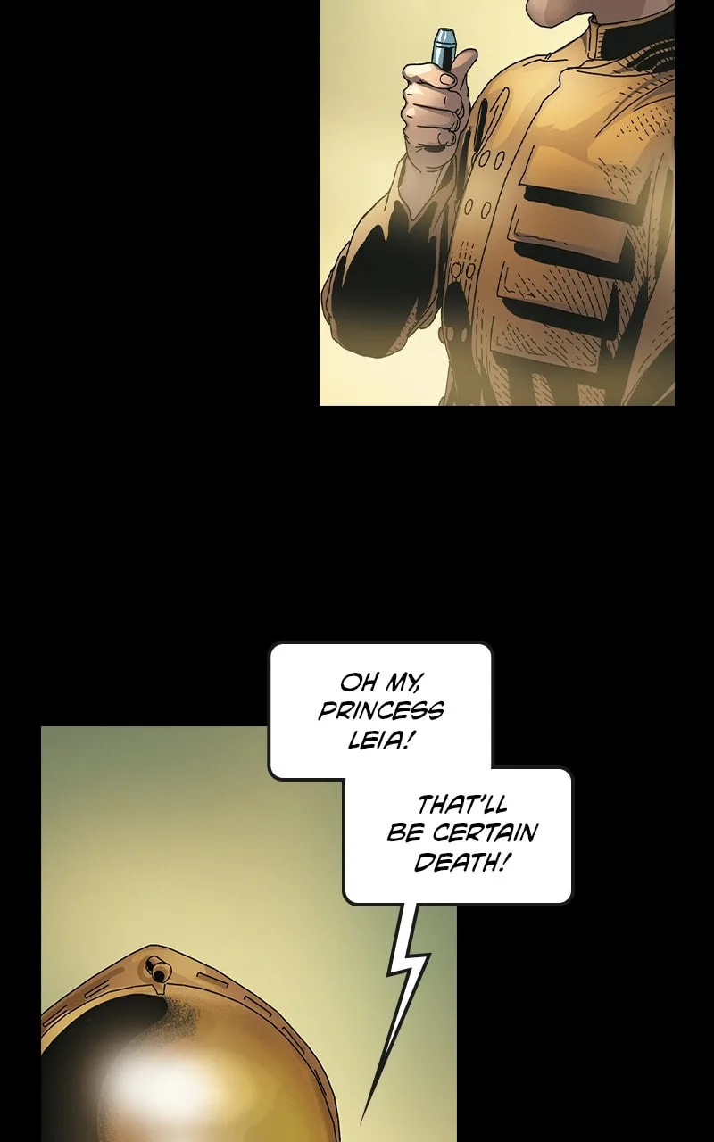 Star Wars Chapter 26 page 24