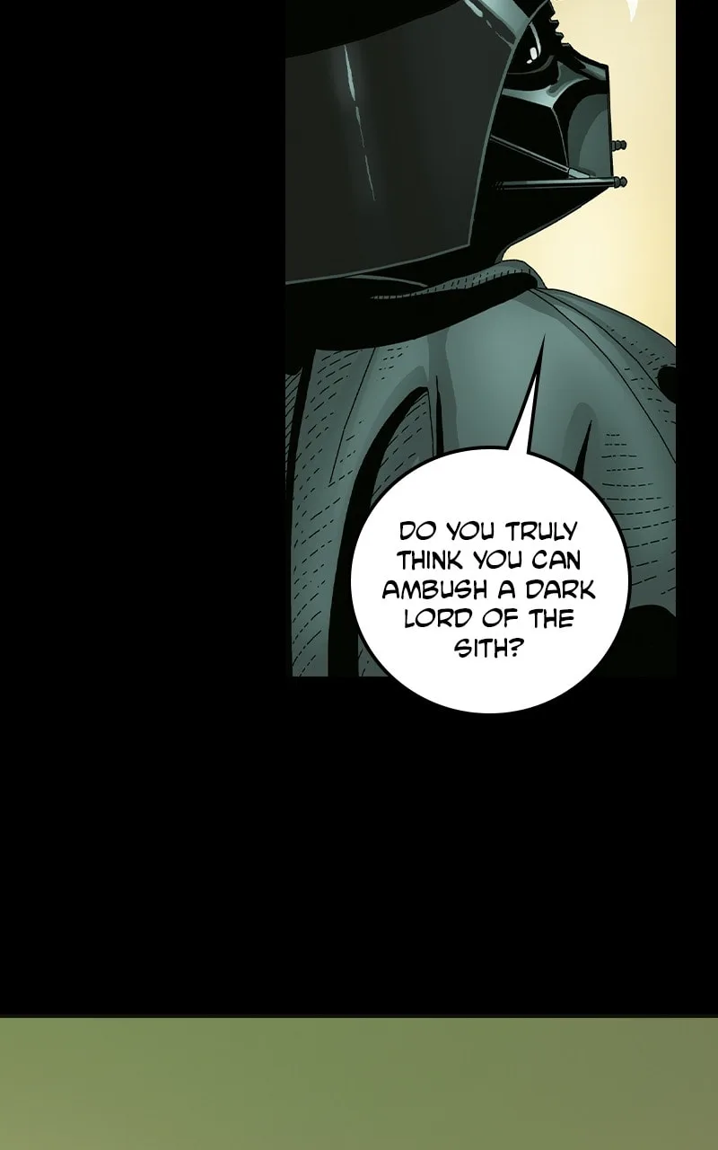 Star Wars Chapter 26 page 15