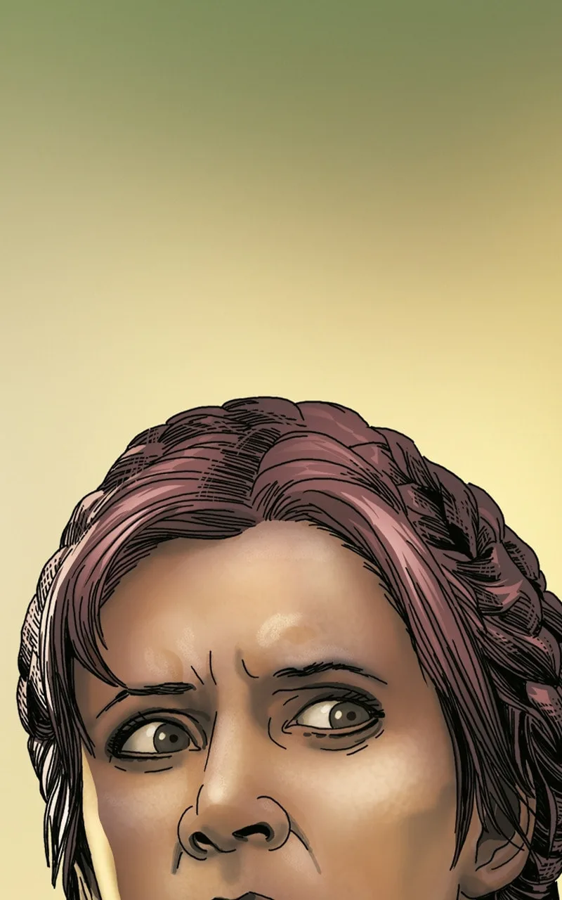 Star Wars Chapter 26 page 16