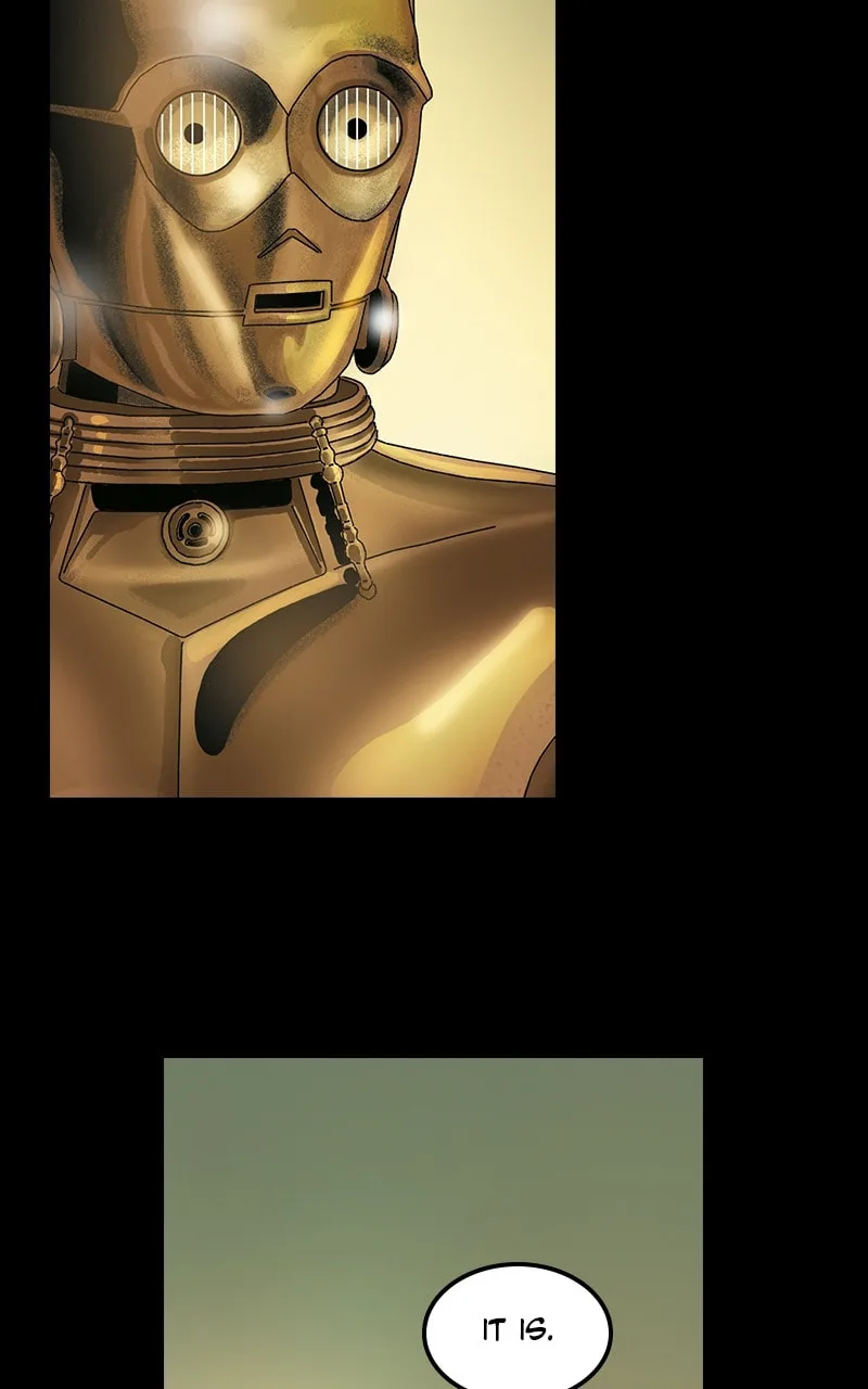 Star Wars Chapter 26 page 25