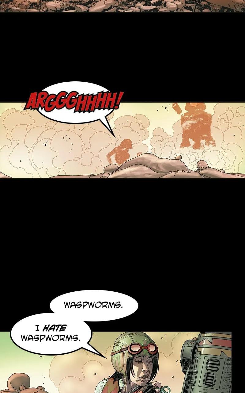 Star Wars Chapter 26 page 7