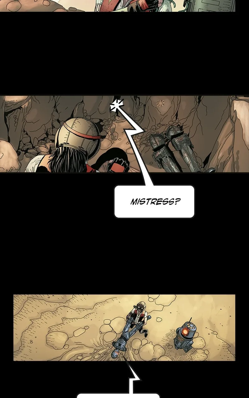 Star Wars Chapter 26 page 8