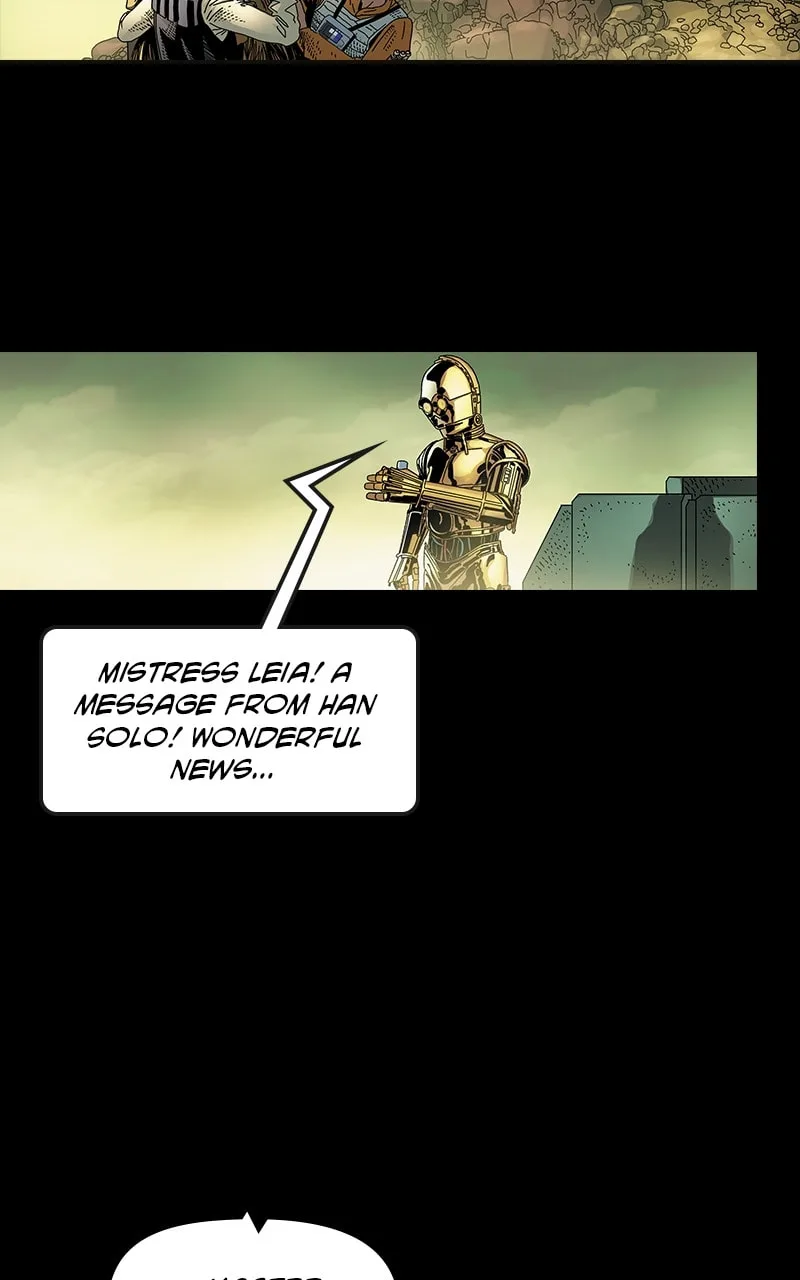 Star Wars Chapter 26 page 4