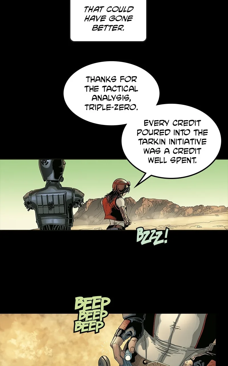 Star Wars Chapter 26 page 9