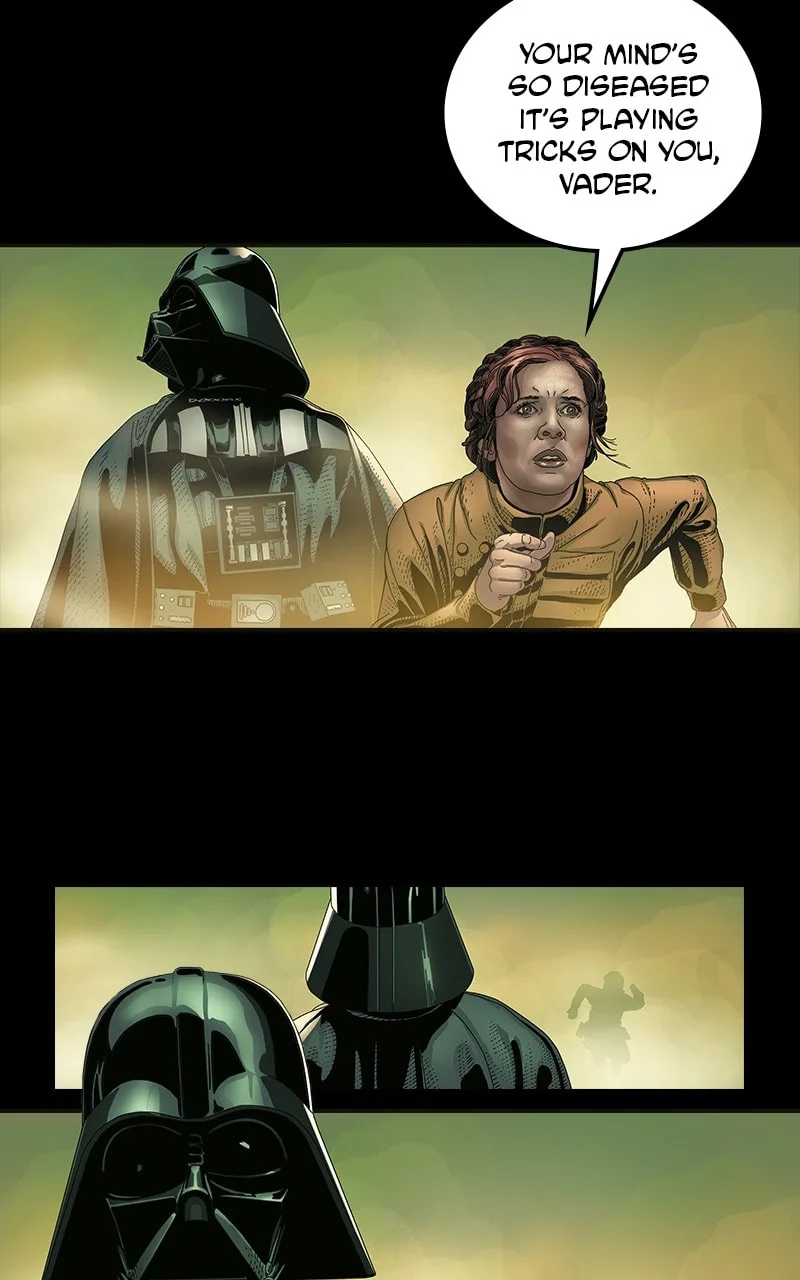 Star Wars Chapter 26 page 18