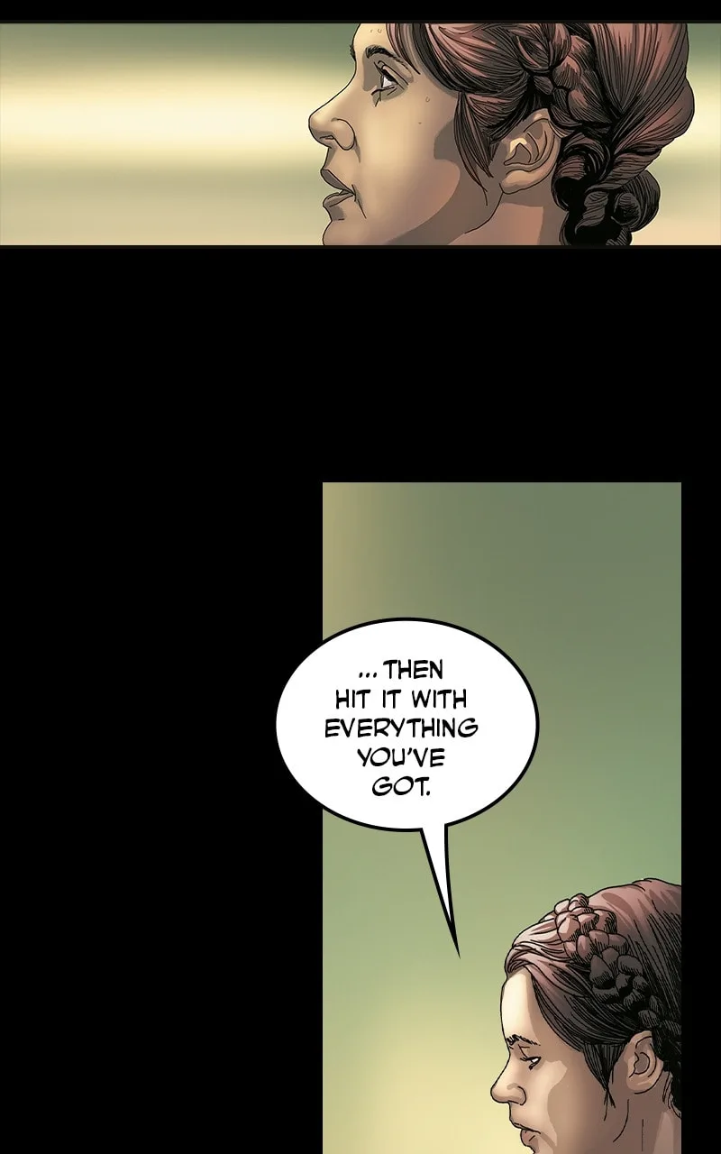 Star Wars Chapter 26 page 23