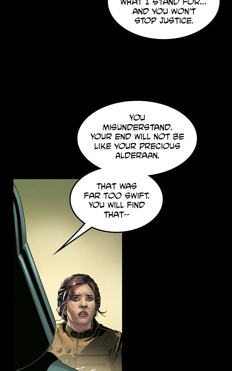 Star Wars Chapter 26 page 13