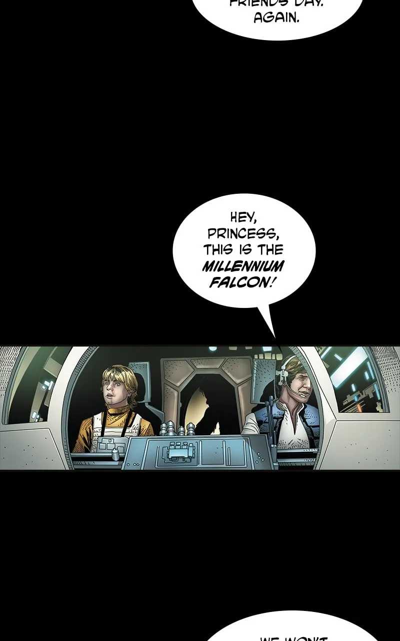 Star Wars Chapter 26 page 31