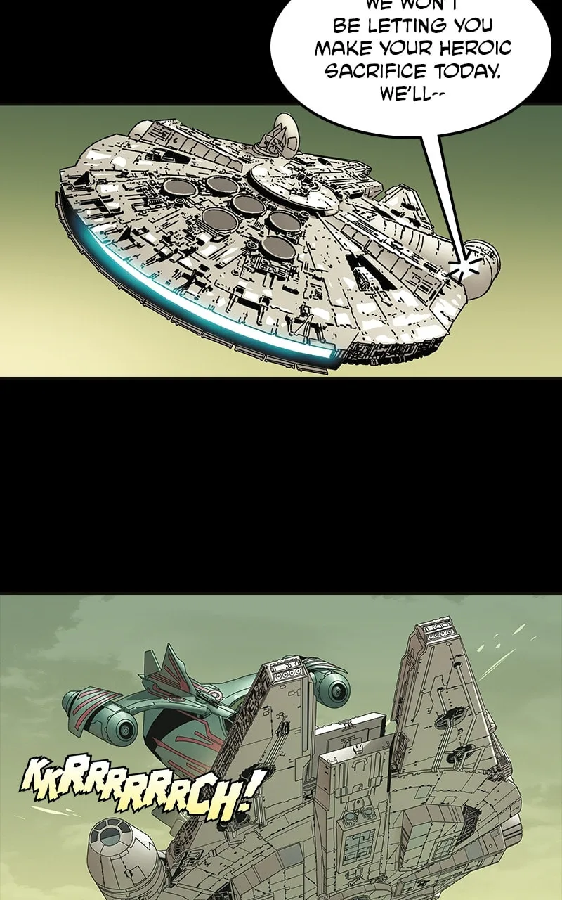 Star Wars Chapter 26 page 32