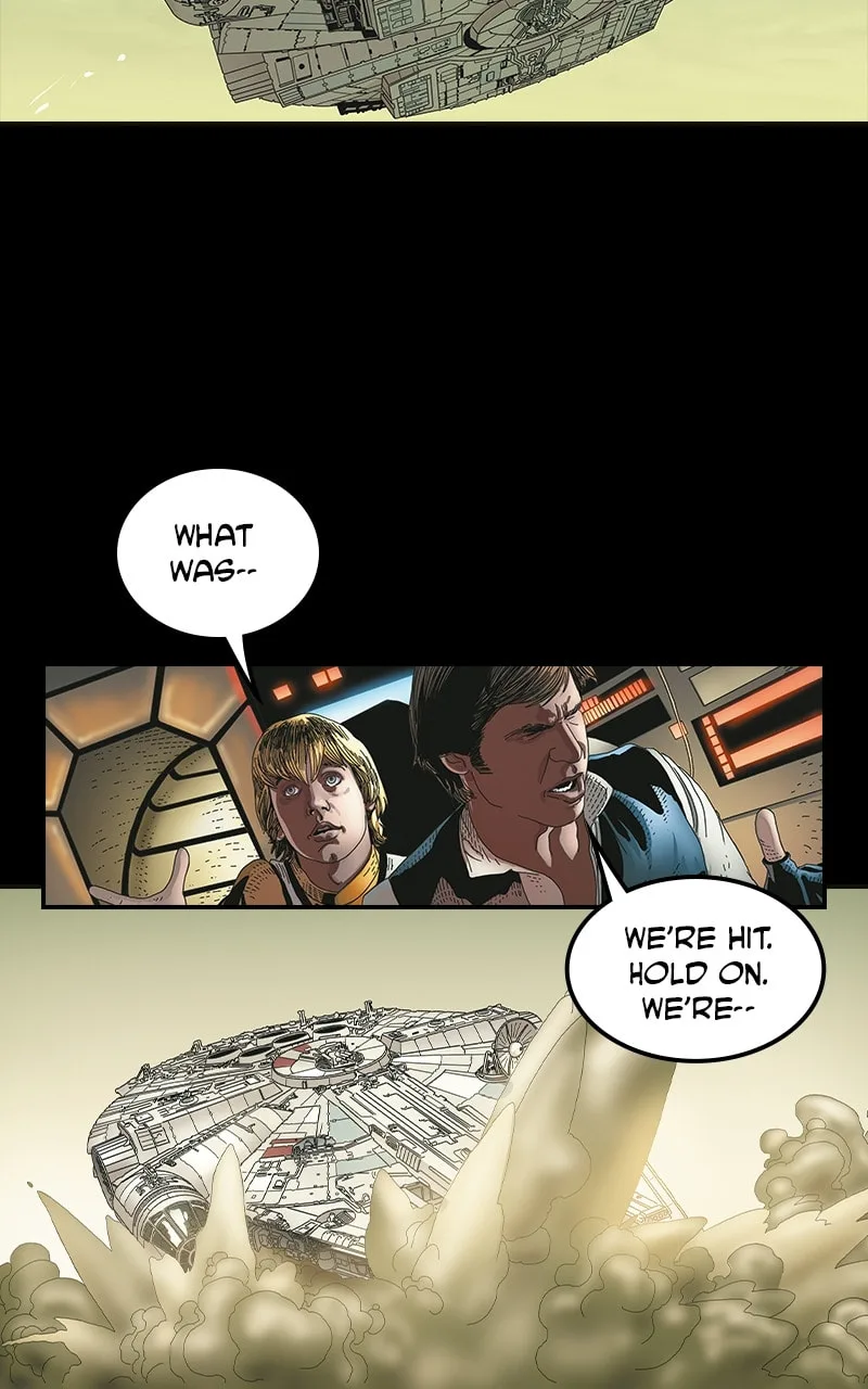 Star Wars Chapter 26 page 33
