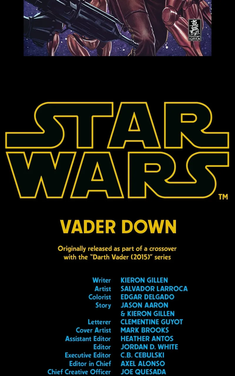 Star Wars Chapter 26 page 35