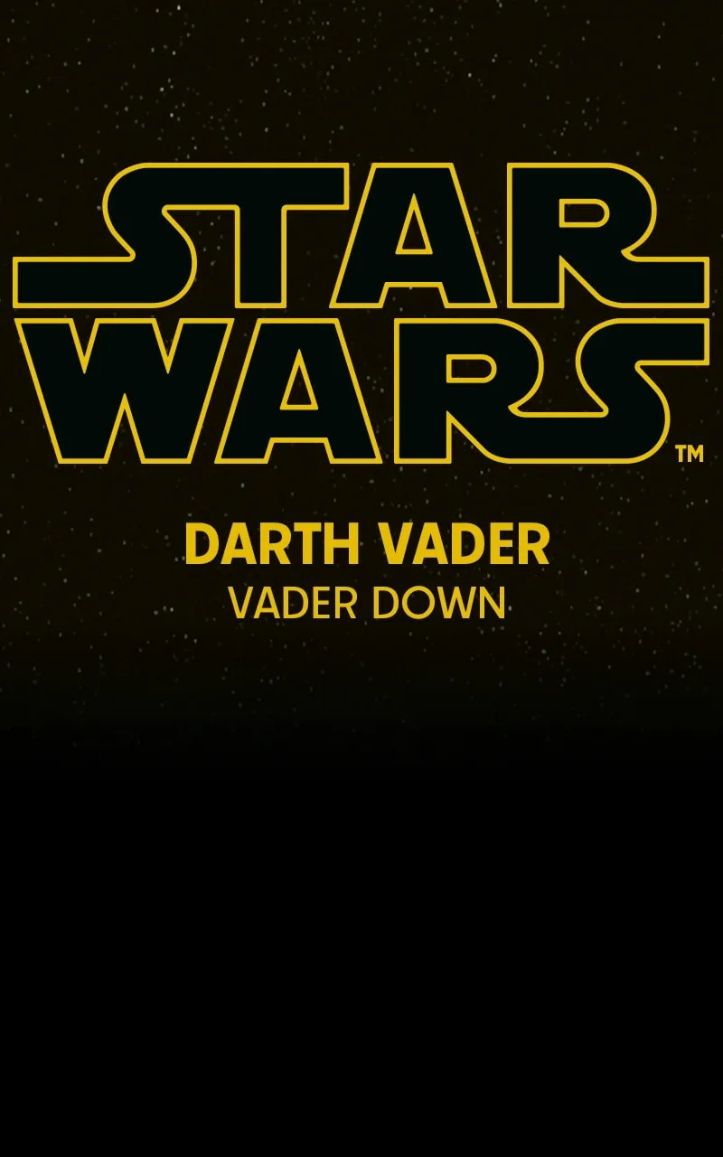 Star Wars Chapter 26 page 1