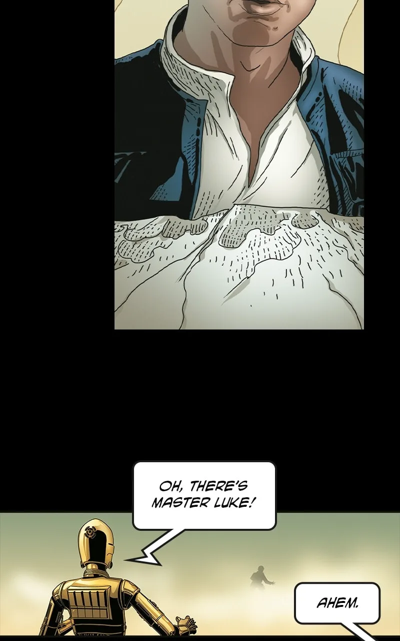 Star Wars Chapter 27 page 16