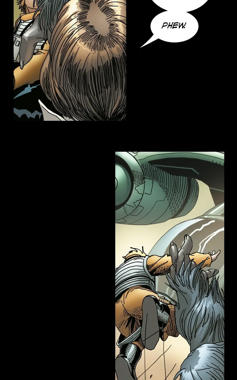 Star Wars Chapter 27 page 6