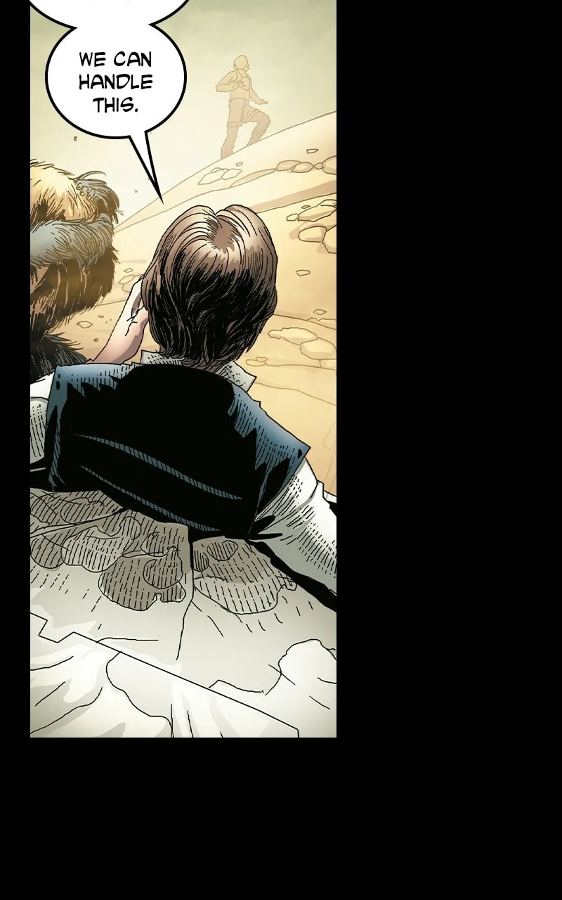 Star Wars Chapter 27 page 12