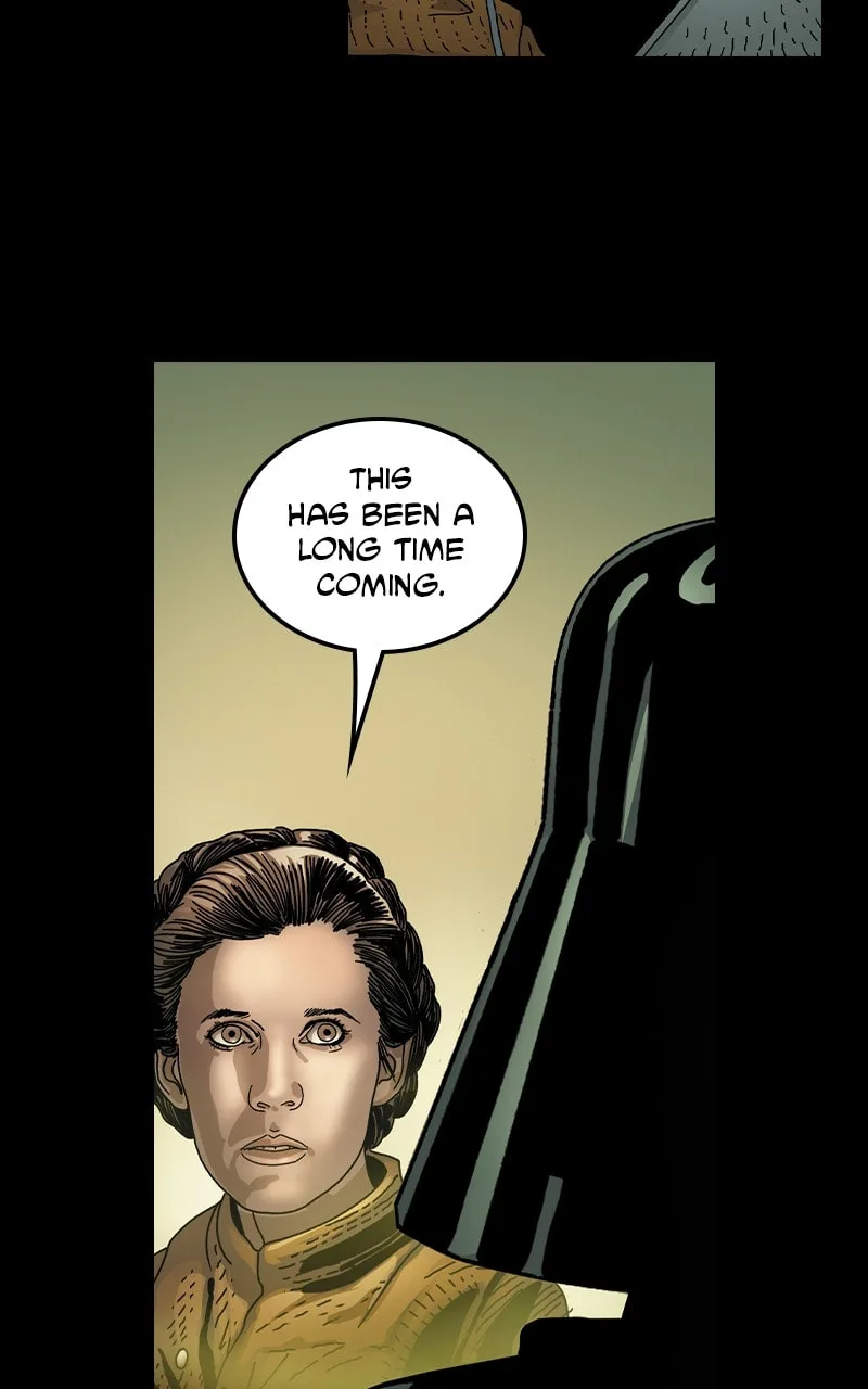 Star Wars Chapter 27 page 25