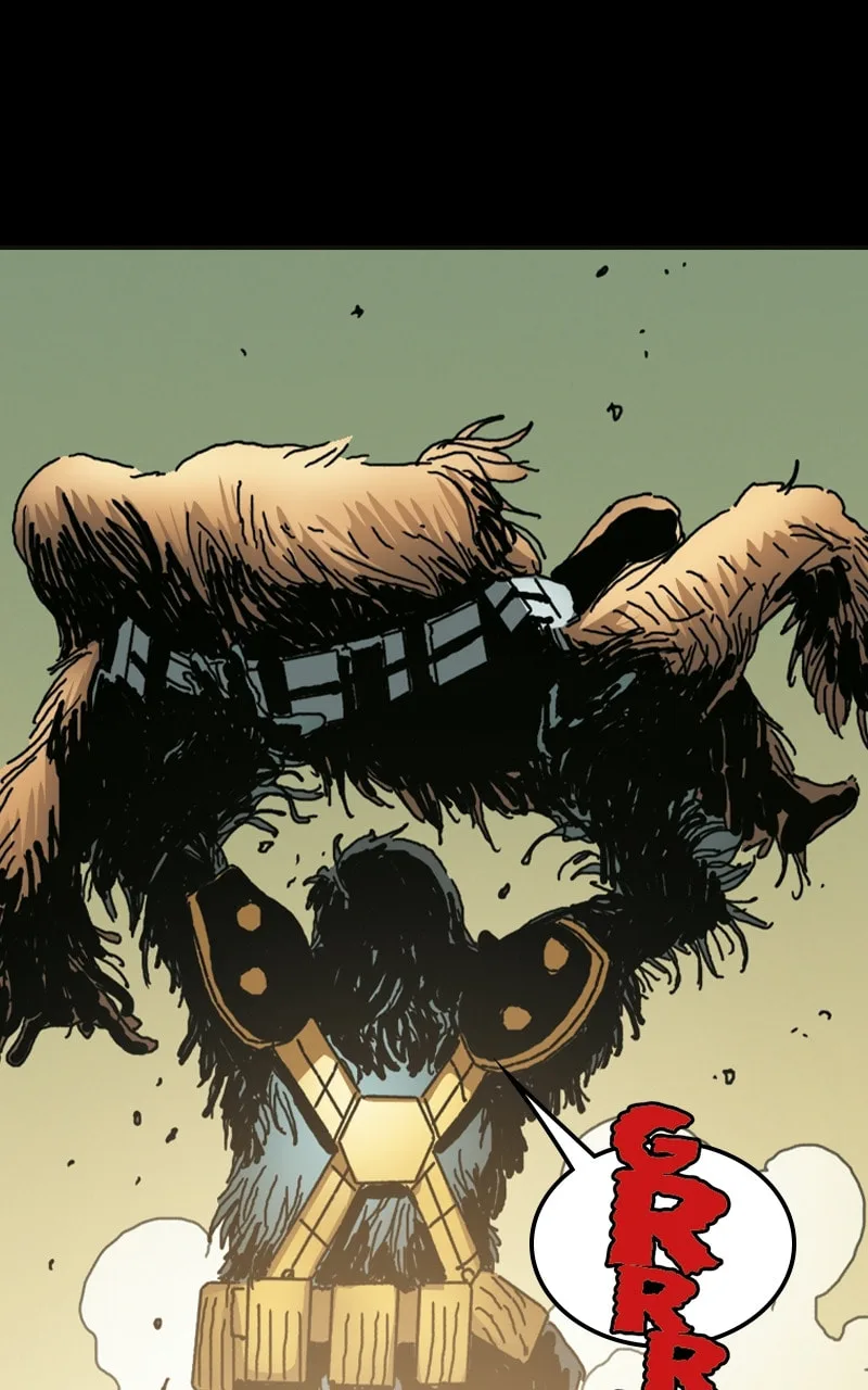 Star Wars Chapter 27 page 13