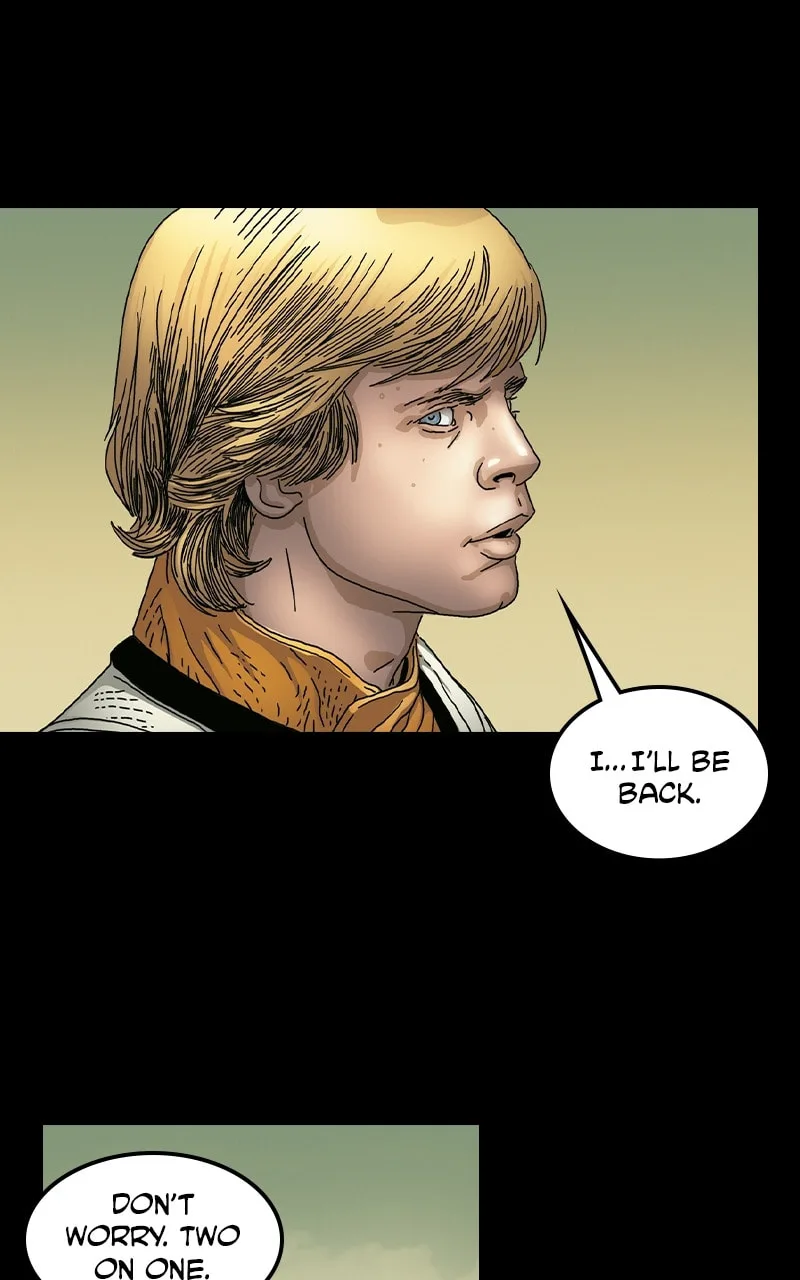 Star Wars Chapter 27 page 11