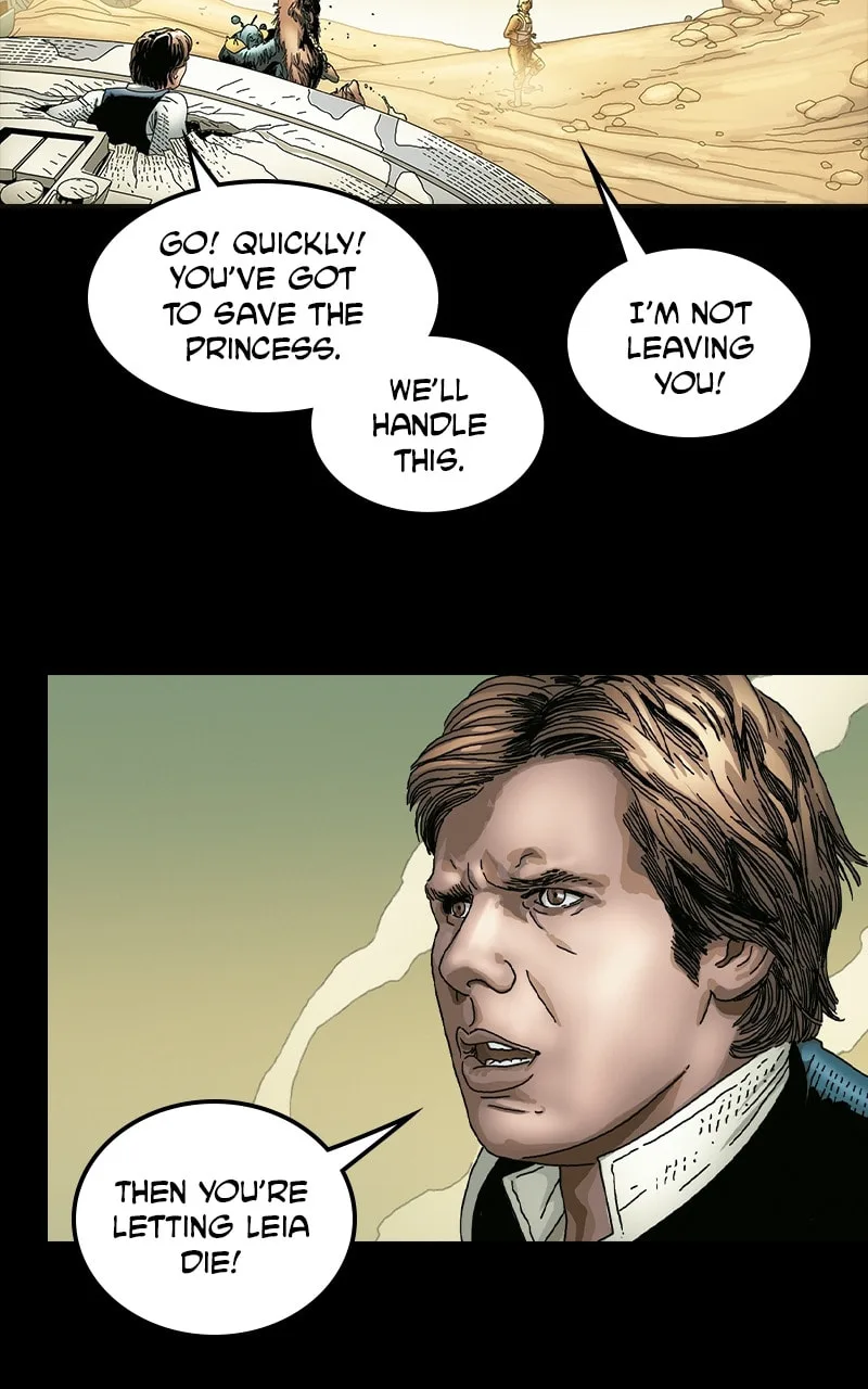 Star Wars Chapter 27 page 10