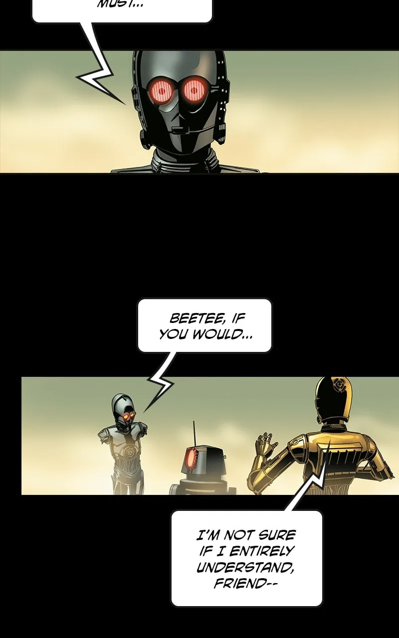 Star Wars Chapter 27 page 18