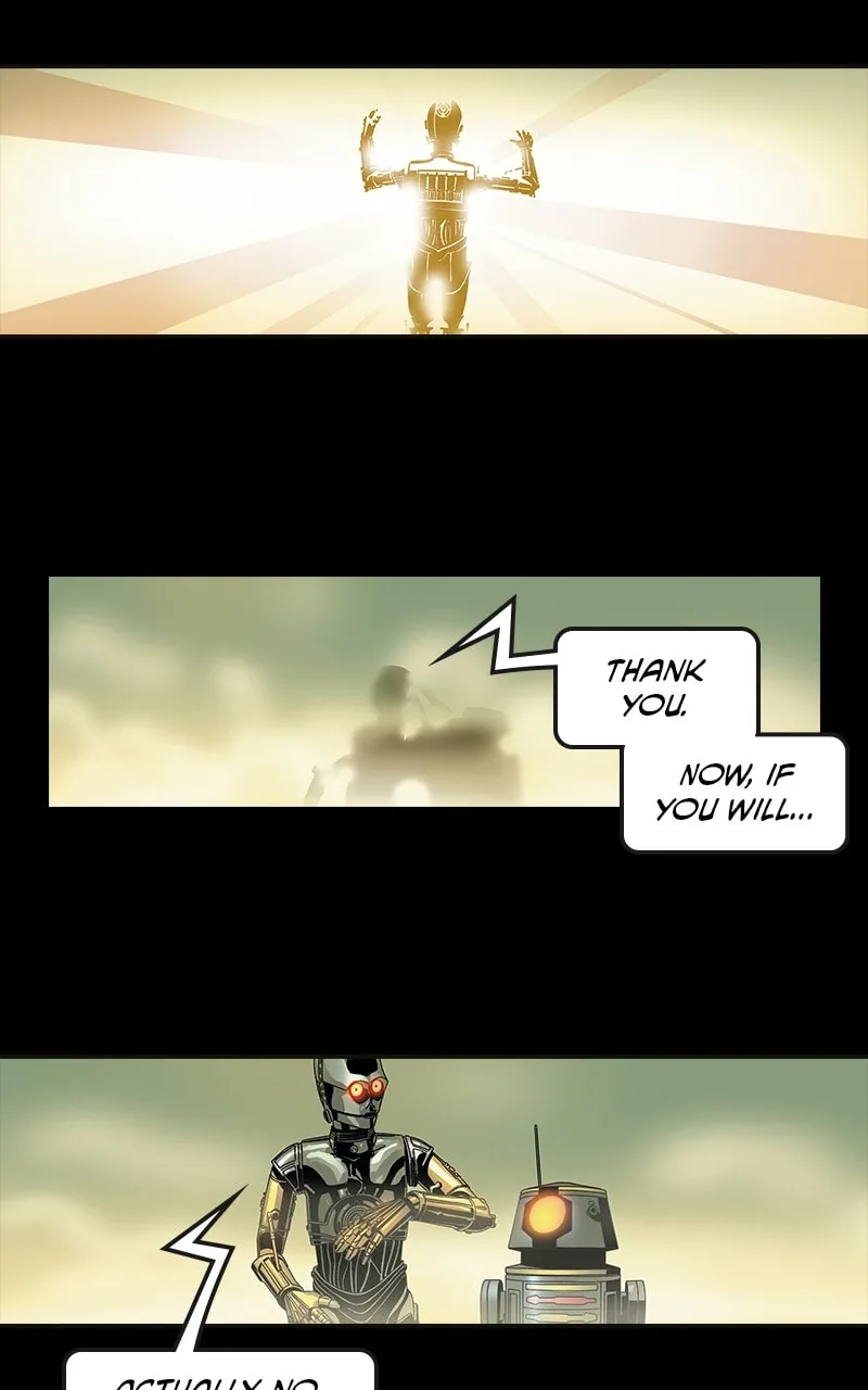 Star Wars Chapter 27 page 19