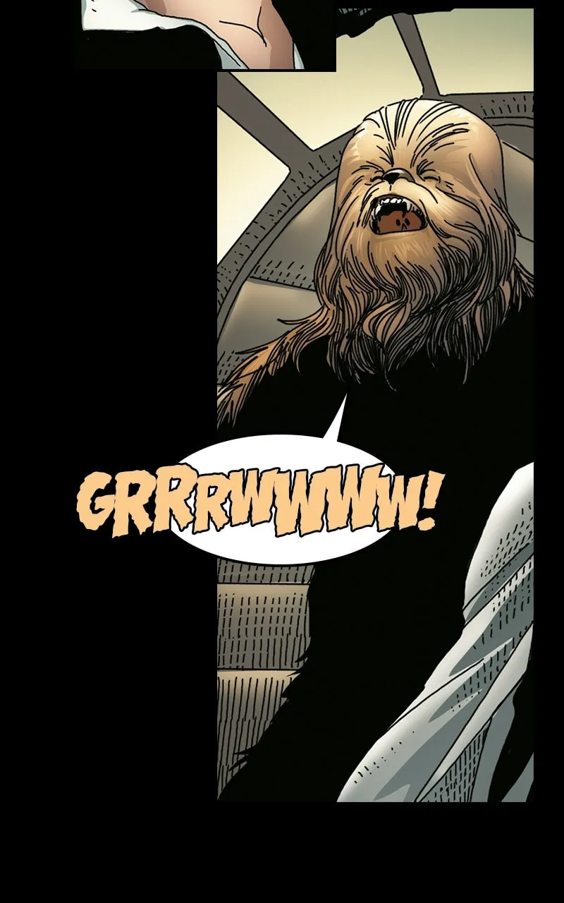Star Wars Chapter 27 page 8