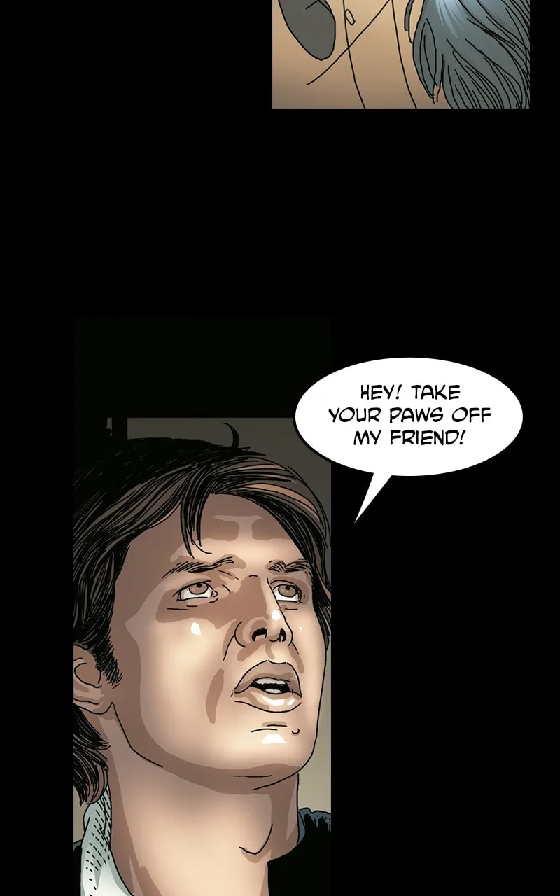 Star Wars Chapter 27 page 7