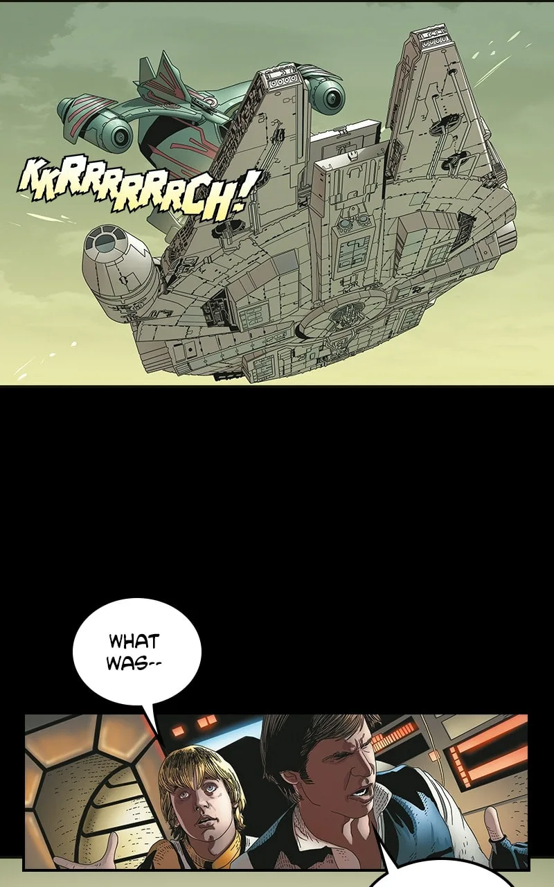 Star Wars Chapter 27 page 2