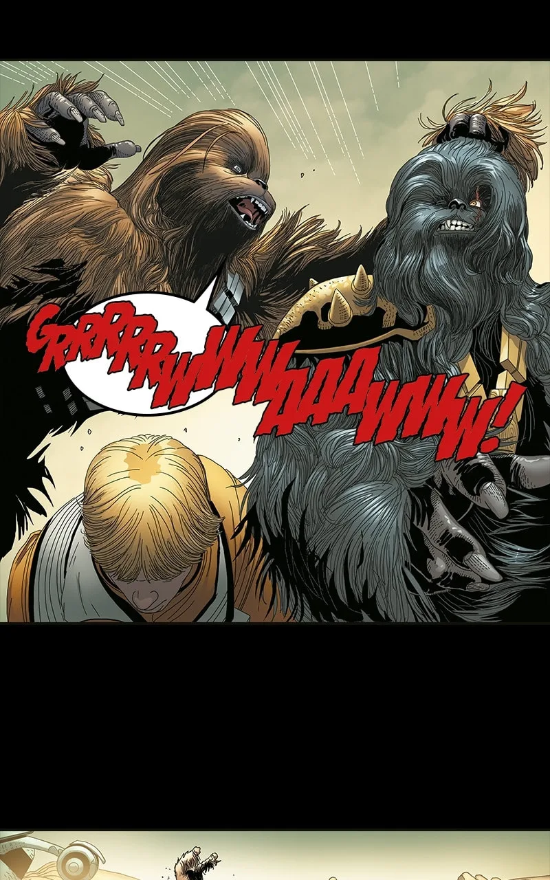 Star Wars Chapter 27 page 9