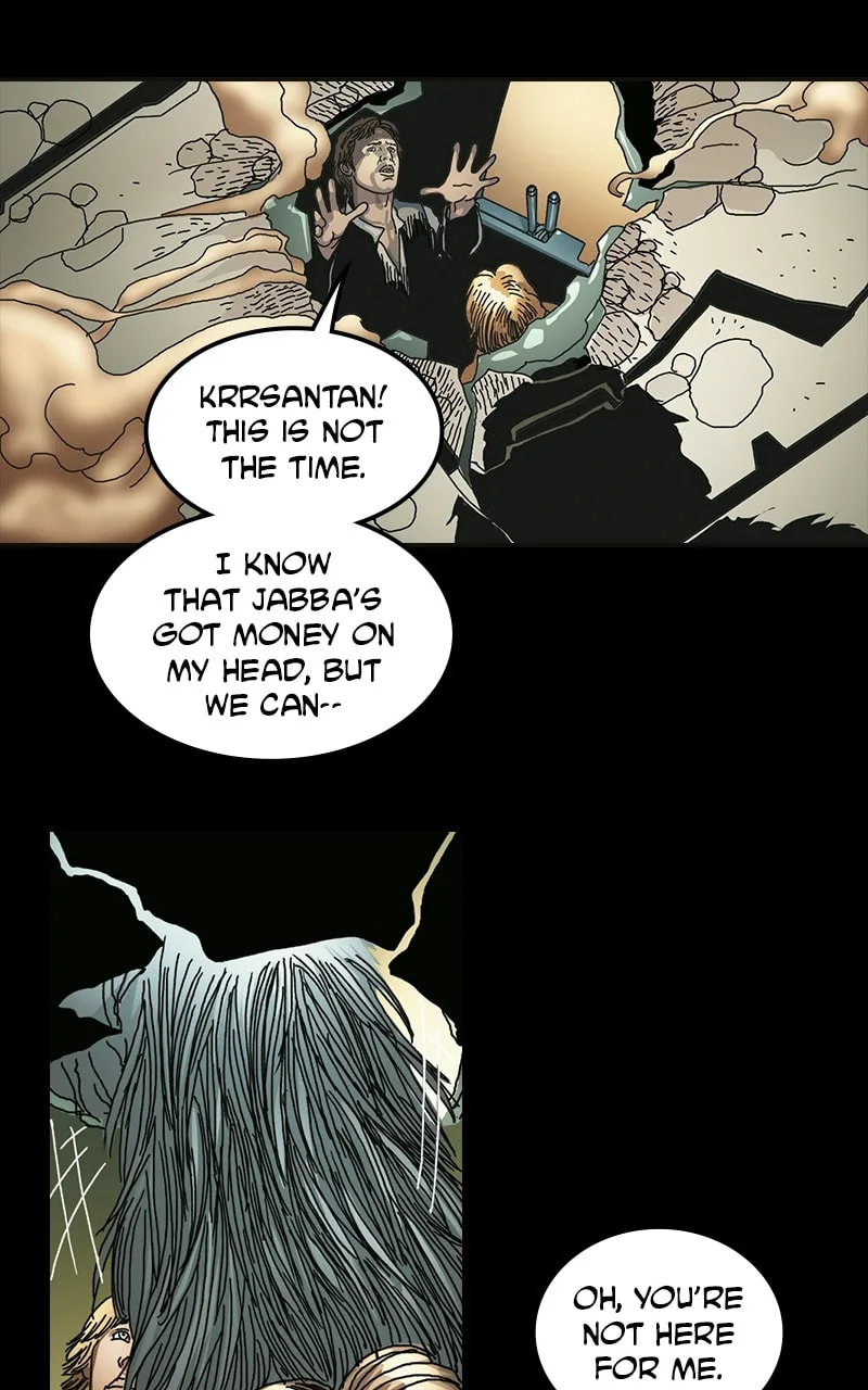 Star Wars Chapter 27 page 5
