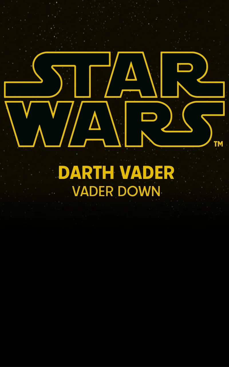 Star Wars Chapter 27 page 1