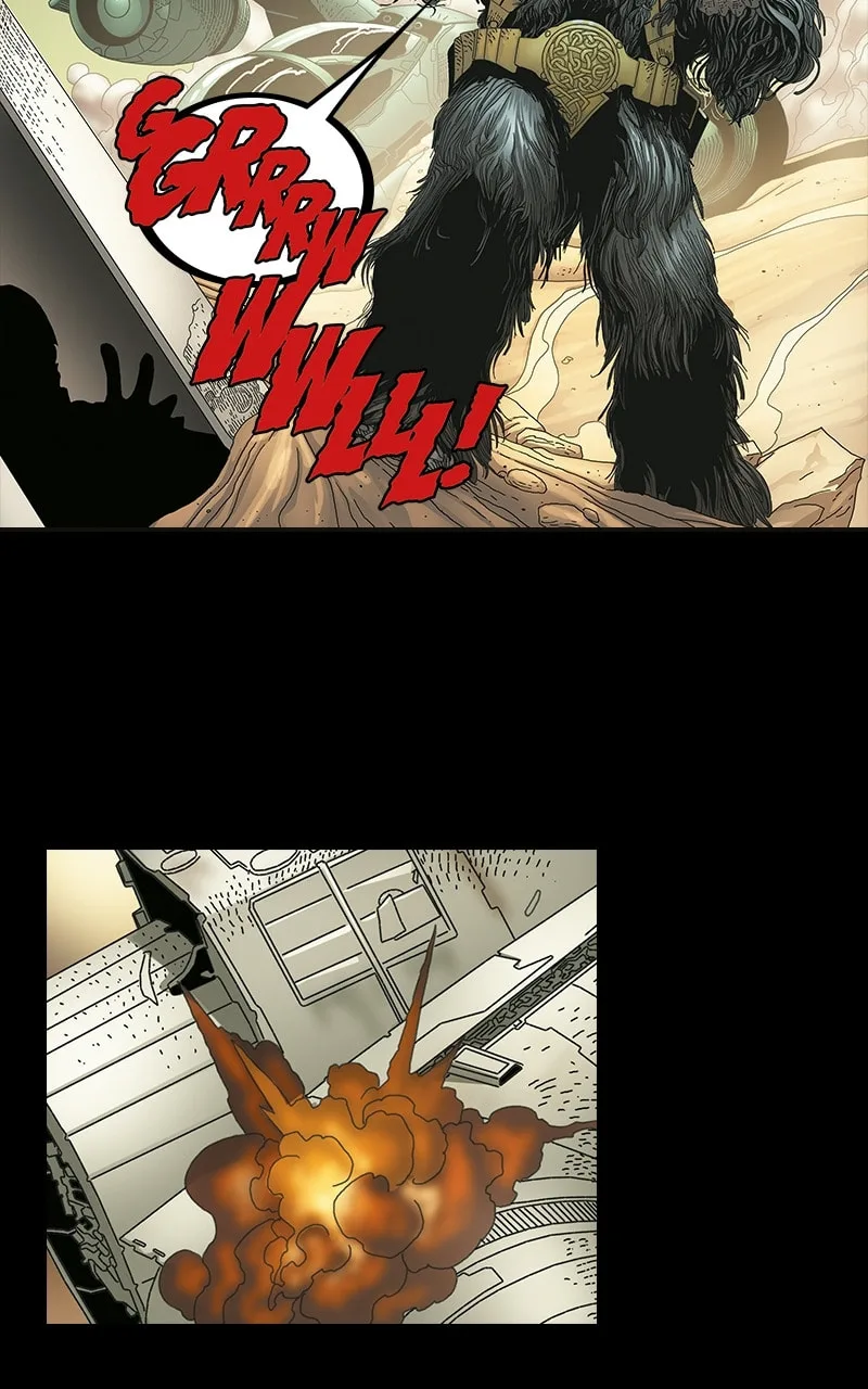 Star Wars Chapter 27 page 4